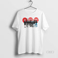 Official Bts 0t7 2026 Comeback Concert Kpop Forever Artist T-Shirts, Hoodie, Sweatshirt | CoreVibeTees.com