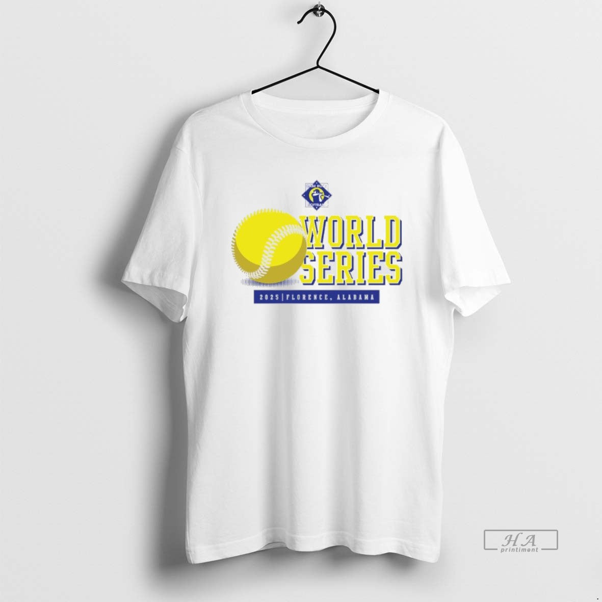 Official Babe Ruth Softball World Series 2025 Florence Alabama T-Shirts, Hoodie, Sweatshirt | CoreVibeTees.com