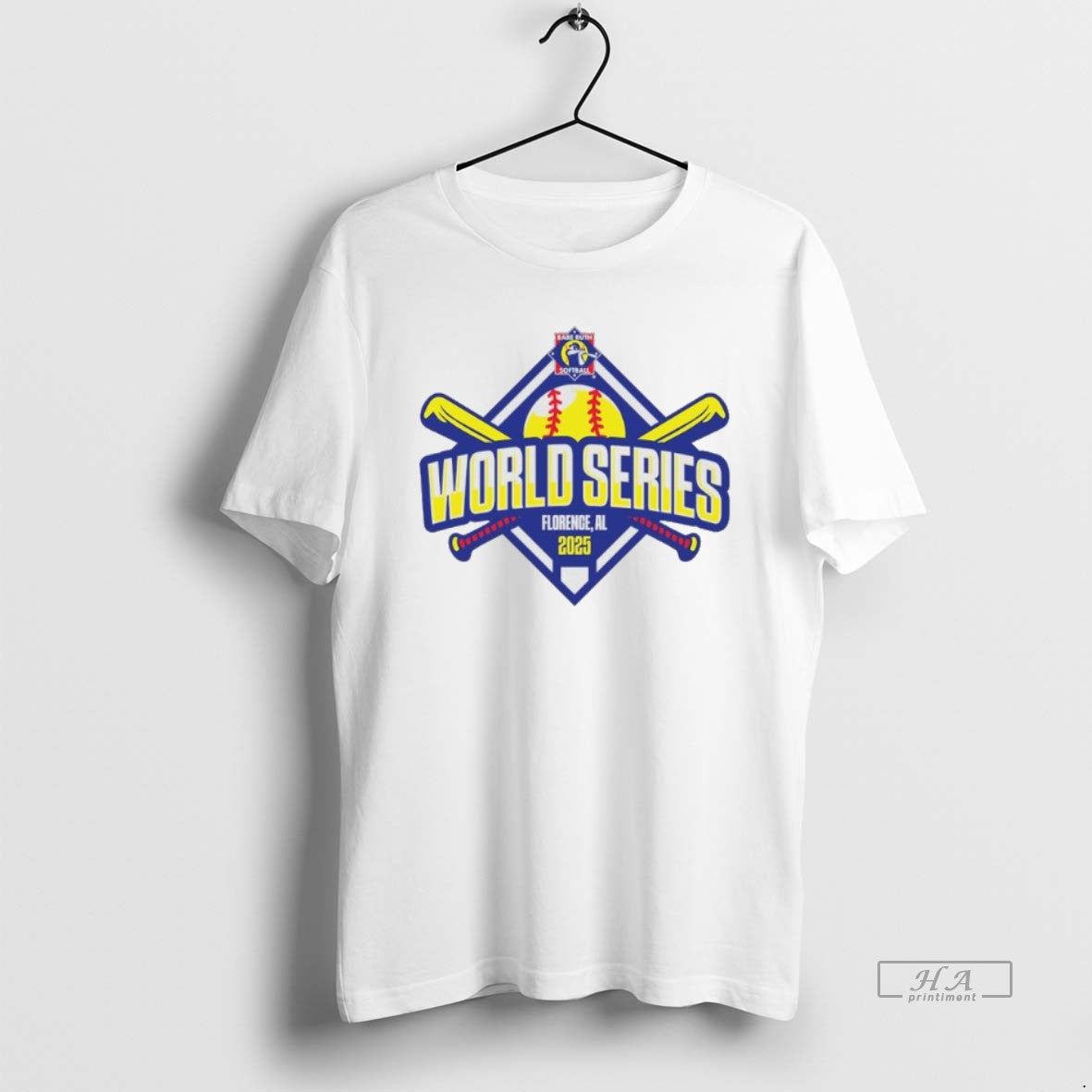 Official Babe Ruth Softball World Series 2025 T-Shirts, Hoodie, Sweatshirt | CoreVibeTees.com