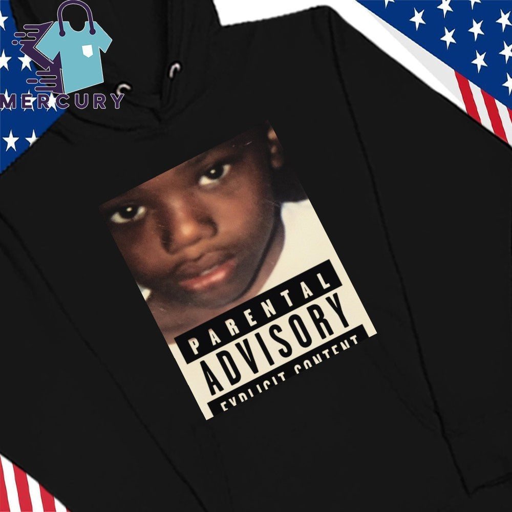 Baby Keem Album Casino Shirt