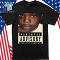 Baby Keem Album Casino Shirt