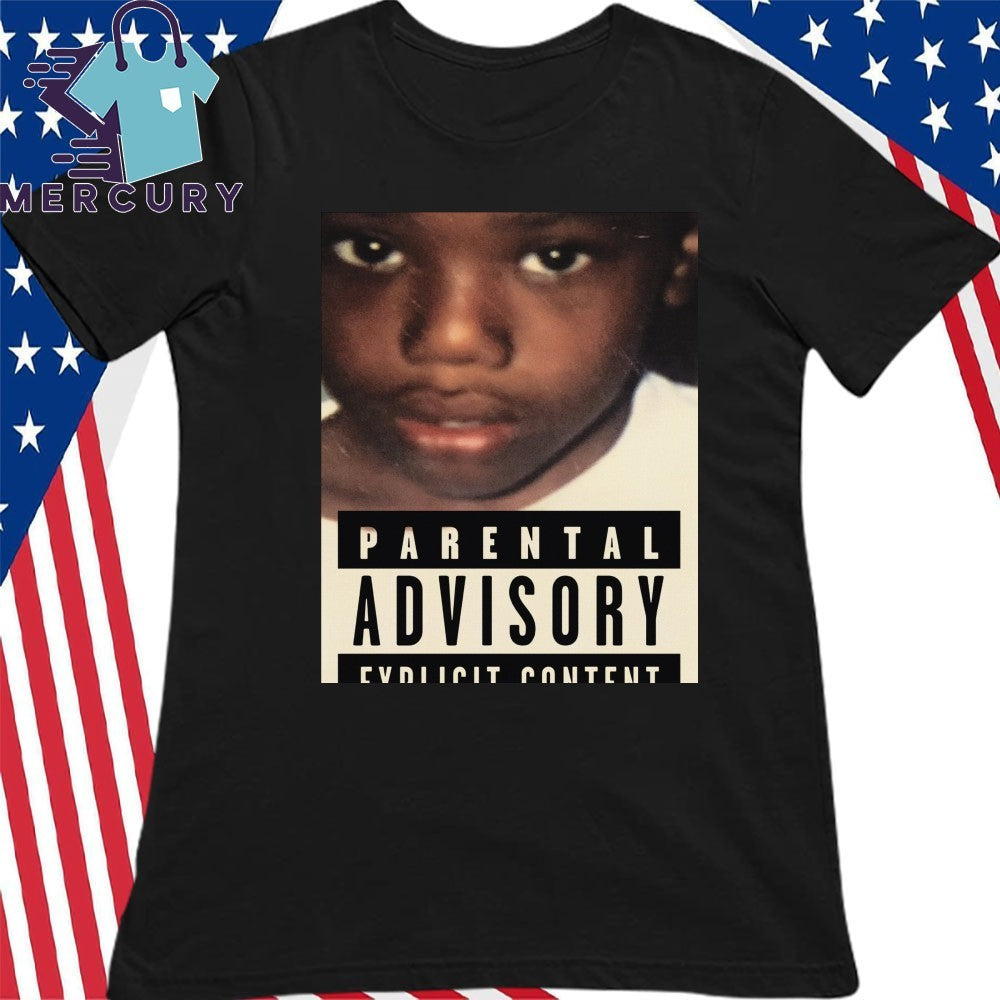 Baby Keem Album Casino Shirt