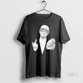 Official Bad Benito Bunny Bowl 2026 Middle Finger T-Shirts, Hoodie, Sweatshirt | CoreVibeTees.com