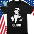 Bad Bunny Grammys ICE Out Shirt