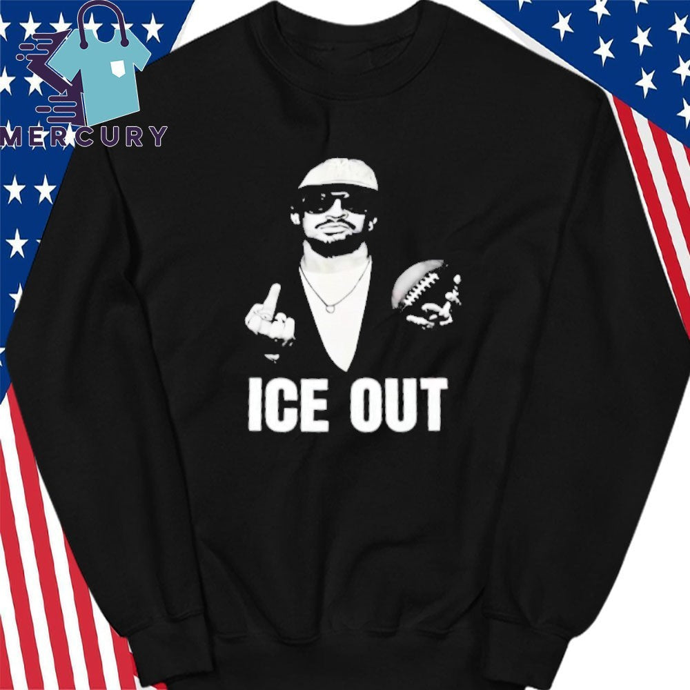 Bad Bunny ICE Out Shirt