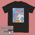 Bad Bunny LOVE The Only Thing More Powerful Than Hate Is Love potter shirt