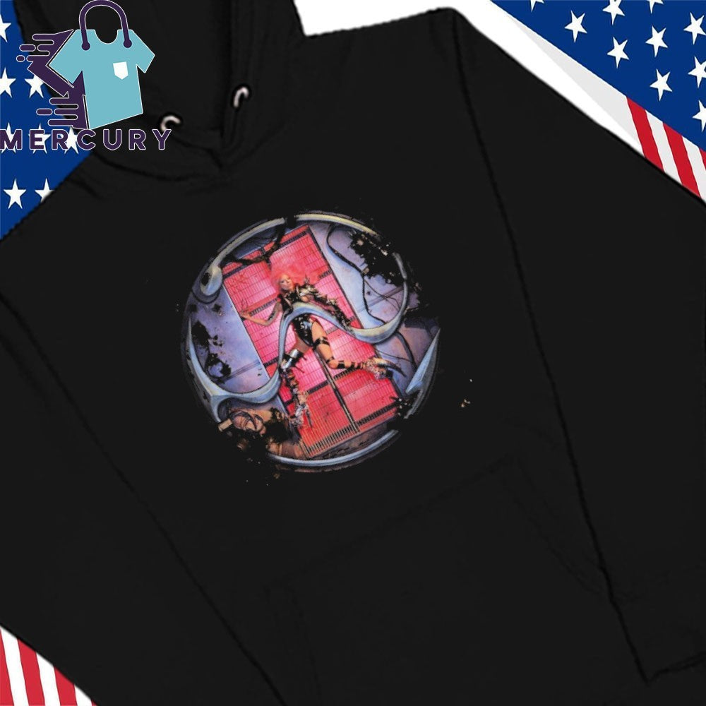 Bad Bunny Lady Gaga Shirt