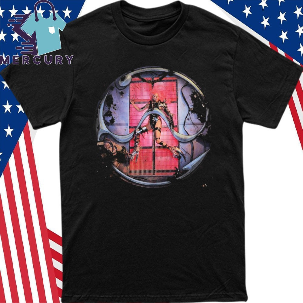 Bad Bunny Lady Gaga Shirt
