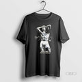 Official Bad Bunny Here For The Benito Bowl 2026 Puerto Rico Signature T-Shirts, Hoodie, Sweatshirt | CoreVibeTees.com