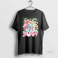Official Bad Bunny Picture Collage T-Shirts, Hoodie, Sweatshirt | CoreVibeTees.com
