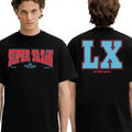 Bad Bunny x Super Tazon LX Shirt