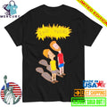 Bad Friends Bobby & Andrew Shirt