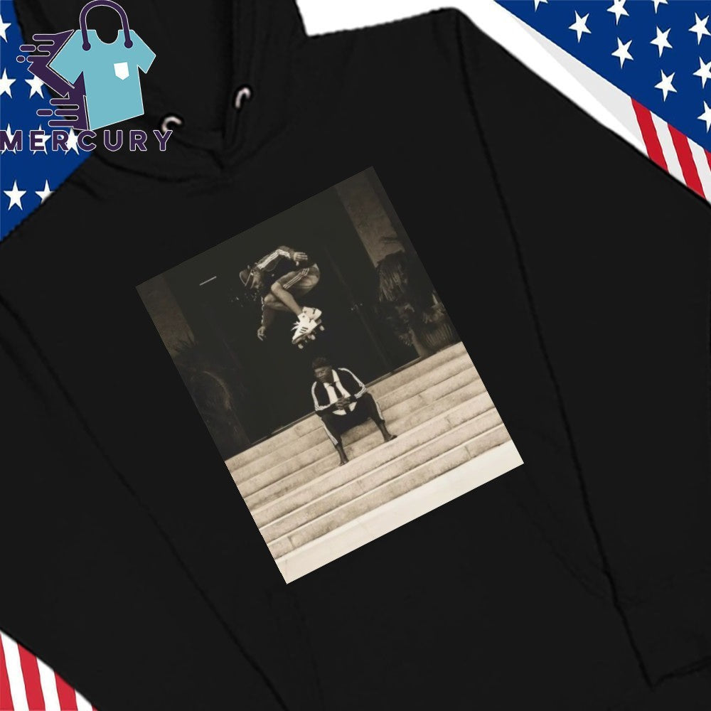 Bad MFs Tyshawn and Samuel L Shirt