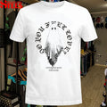 Bad Omens No One To Hold Ghost T-shirts
