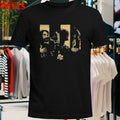 Bailey Zimmerman Headshot 2024 Tour T-shirts