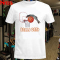 Balls Deep Fish T-shirts