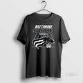 Official Baltimore Stallions Football 1995 Grey Cup Champions T-Shirts, Hoodie, Sweatshirt | CoreVibeTees.com