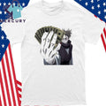 Bands Choso Jujutsu Kaisen Shirt
