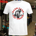 Bash Fash Eat Trash Krime Raccoon T-shirts