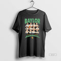 Official Baylor Womens Basketball 2026 Team Players T-Shirts, Hoodie, Sweatshirt | CoreVibeTees.com