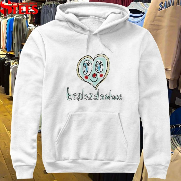 Beabadoobee Heart Eyes T-Shirt
