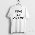 Official Becky Lynch Real Ic Champ T-Shirts, Hoodie, Sweatshirt | CoreVibeTees.com