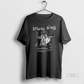 Official Beefy King Established 1968 Orlando Florida T-Shirts, Hoodie, Sweatshirt | CoreVibeTees.com