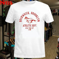 Bel-Air Will Smith Bush Whick Brooklyn Athletic Dept New Work T-shirts