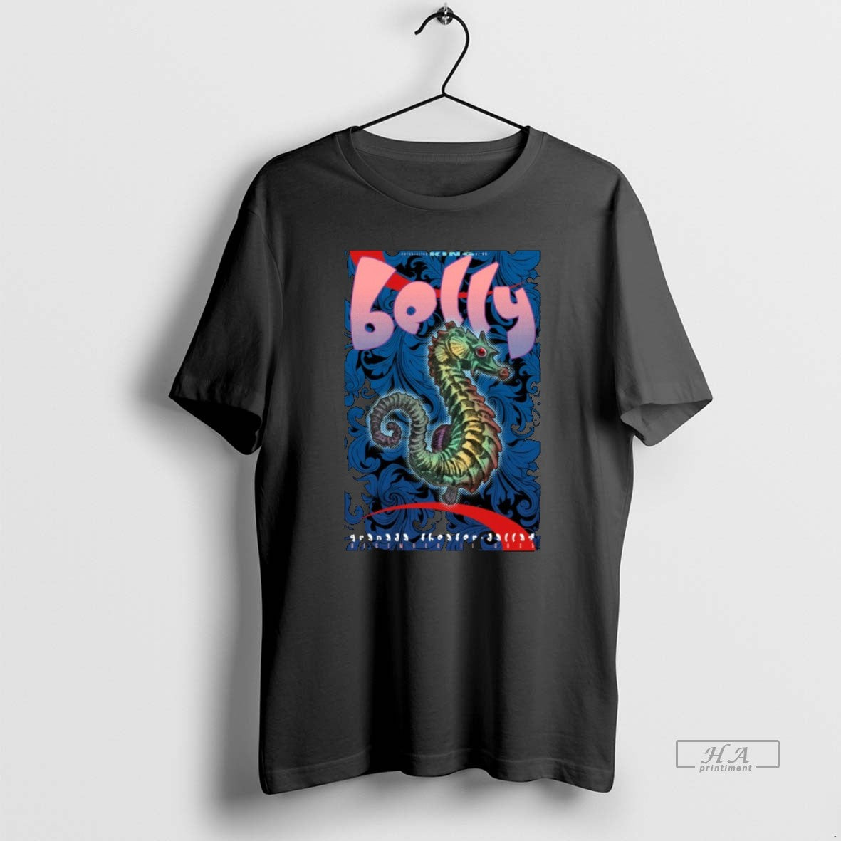 Official Belly At Granada Theater In Dallas Tx On Dec 11 2025 T-Shirts, Hoodie, Sweatshirt | CoreVibeTees.com