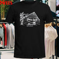 Ben Quad Destroy Big Emo T-shirts