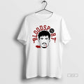 Official Berke Buyuktuncel Nebraska Cornhuskers Bloodsport T-Shirts, Hoodie, Sweatshirt | CoreVibeTees.com