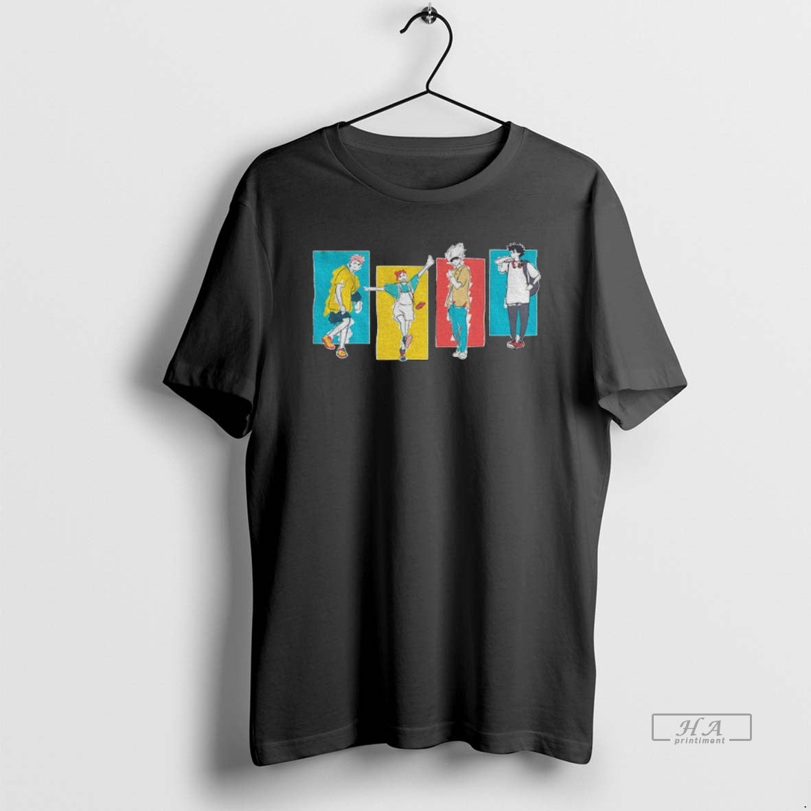 Official Best Friendo Jujutsu Kaisen Anime T-Shirts, Hoodie, Sweatshirt | CoreVibeTees.com