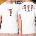 Big Comfy Couch Loonette T-shirts
