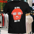 Big John Big Gym T-Shirt
