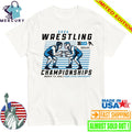 Big Ten 2026 Wrestling Championships Shirt