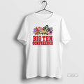 Official Big Ten Conference College Sports Game Day Football T-Shirts, Hoodie, Sweatshirt | CoreVibeTees.com