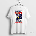 Official Biggest Slut In The Taco Bell Cantina Meme Christmas T-Shirts, Hoodie, Sweatshirt | CoreVibeTees.com