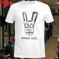 Bikini Kill Bunny T-Shirt