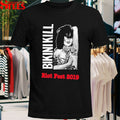 Bikini Kill Riot Fest 2019 Tour T-Shirt