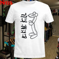 Bikini Kill Wiener Dog T-Shirt