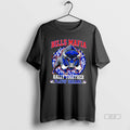 Official Bills Mafia Rally Together Playoffs Dreams Football T-Shirts, Hoodie, Sweatshirt | CoreVibeTees.com
