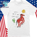 Billy Strings 2026 Winter Tour Billy My Strings Shirt