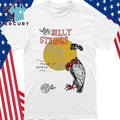 Billy Strings 2026 Winter Tour Take It Shirt
