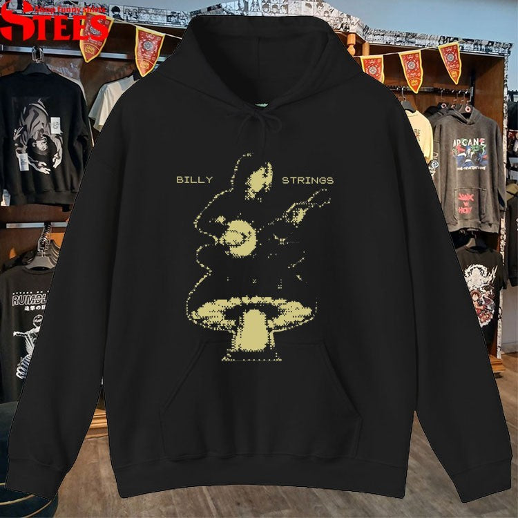 Billy Strings Banjo T-Shirt