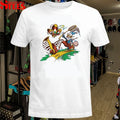 Billy Strings Butterfly Chase T-shirts