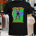 Billy Strings Iowa Freak Fair 2026 Seeing Is Believing 2 Heads T-shirts