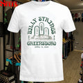 Billy Strings Live In Nc Greensboro April 14 2026 T-Shirt