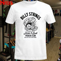 Billy Strings Pickers Club Hide And Seek Where I Don’t Have To Worry Anymore T-shirts