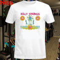 Billy Strings Seeing Flower T-Shirt
