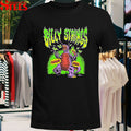 Billy Strings Terrible Lizard T-shirts